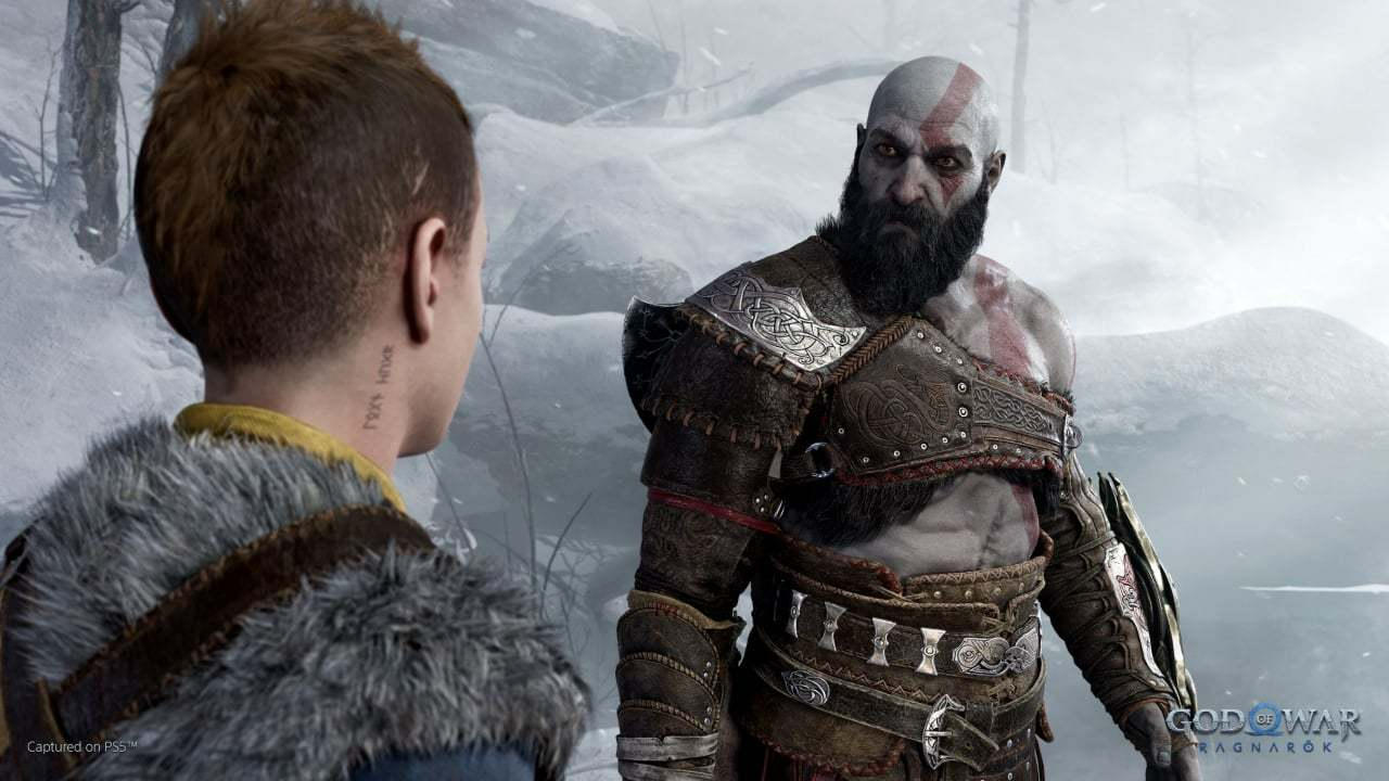 Why God of War: Ragnarok Is Going Roguelite With New Valhalla DLC - IGN