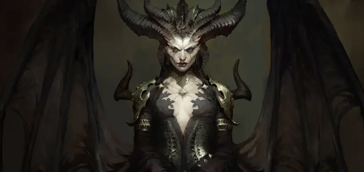 Hell welcomes all: Here's all the lore you need to know before starting Diablo  IV - Diablo Immortal - Diablo 2 (PS/PC) - Diablo® IV - TapTap