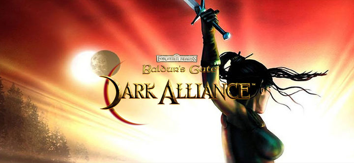 Baldur's Gate: Dark Alliance Available on Android - Baldur's Gate - Dark  Alliance - TapTap