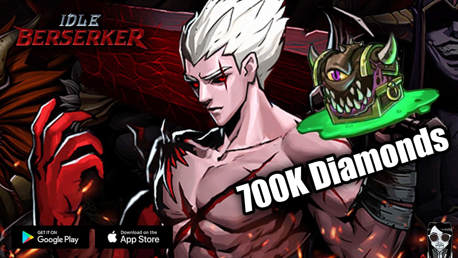 Idle Berserker x Baki Hanma - Apps on Google Play