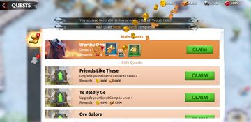 A stand out online fantasy strategy game | Full Review - Call of Dragons