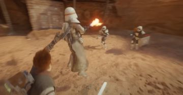 May the fourth be with you - 5 tips for Star Wars Jedi: Survivor