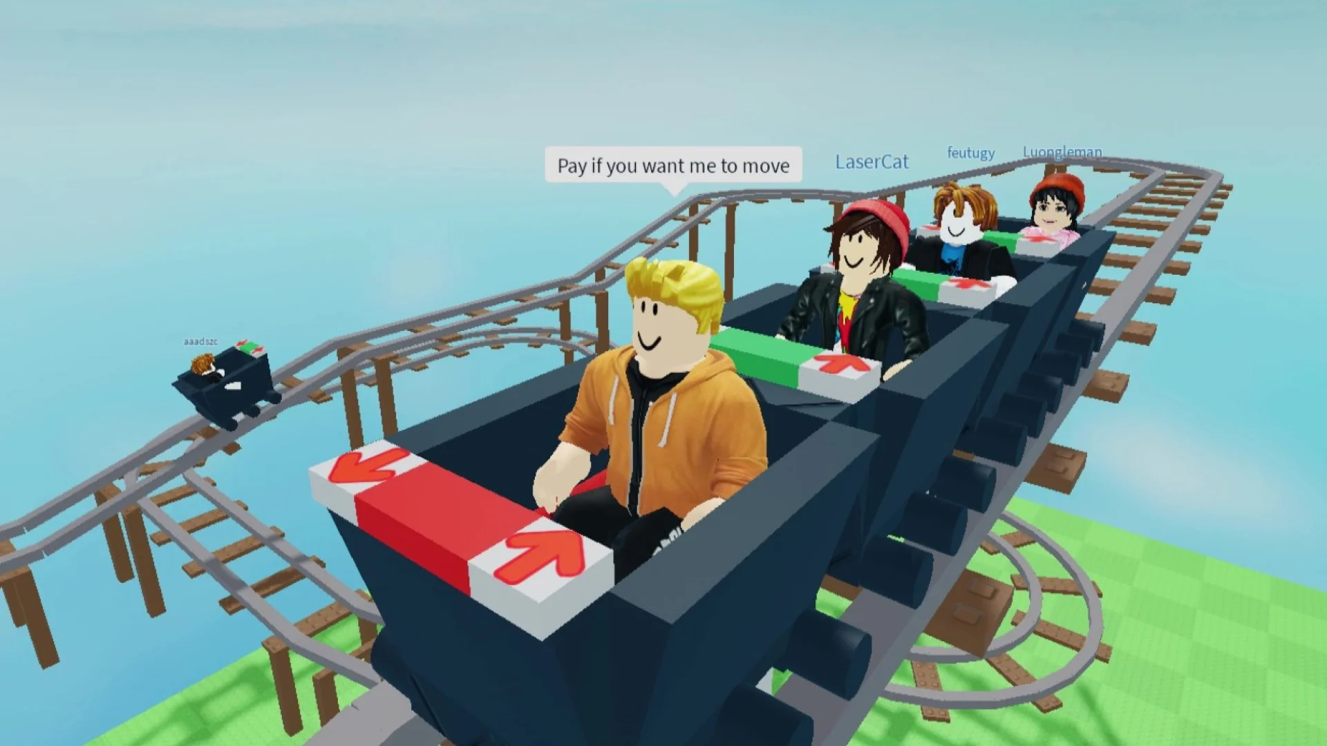 Yo what is this Amongus Meme (SPECIAL POST) - Roblox - TapTap
