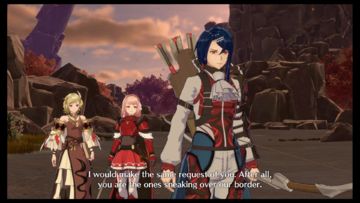 An interesting Fire Emblem but...Cringe story - Fire Emblem Engage