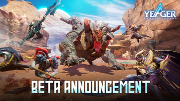 Beta Announcement