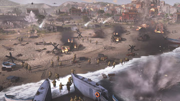 Still a good WW2 RTS, but an upsetting sequel | Full Review - Company of Heroes 3