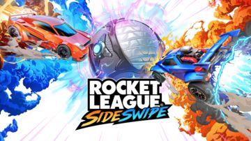 Rocket League: Sideswipe Soaring Review
