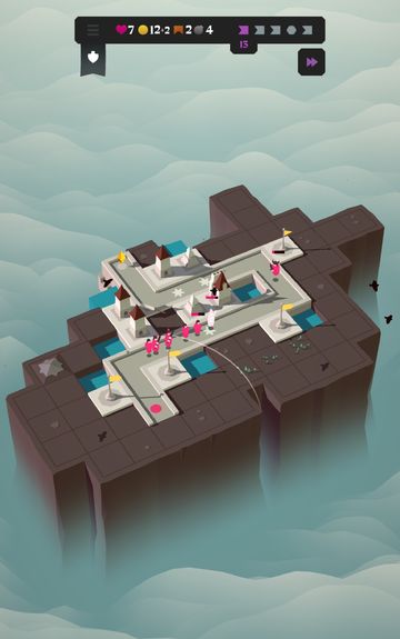 The Tower Defense Genre Gets A New Twist