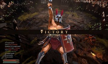 Addicting Gladiator Spectacle! | We Who Are About to Die | Full In-Depth Review