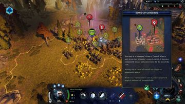 A deeply fantasy strategy experience | First Impressions - Age of Wonders 4