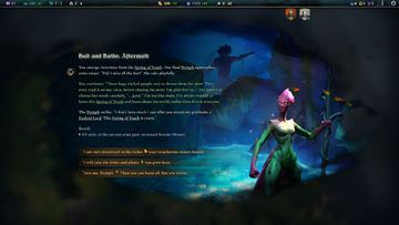 An immersive, customizable, and strategic 4X role-playing game | Full Review - Age of Wonders 4