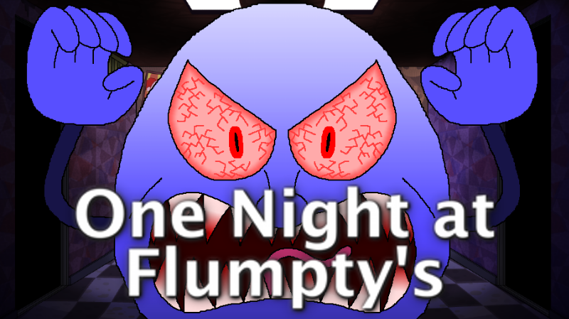 One Night At Flumpty's - Picogaming Gamer's Posts - Taptap