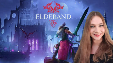 Elderand Review (PC) - Gaming with Joy
