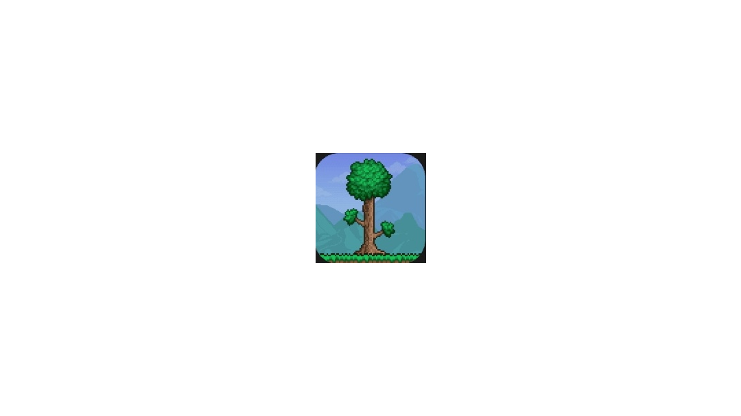Free download Terraria Trial APK for Android