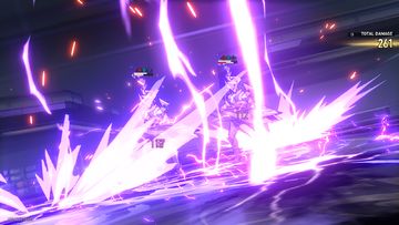 This sci-fi RPG is nearly as good as Genshin Impact - Honkai: Star Rail Quick Review