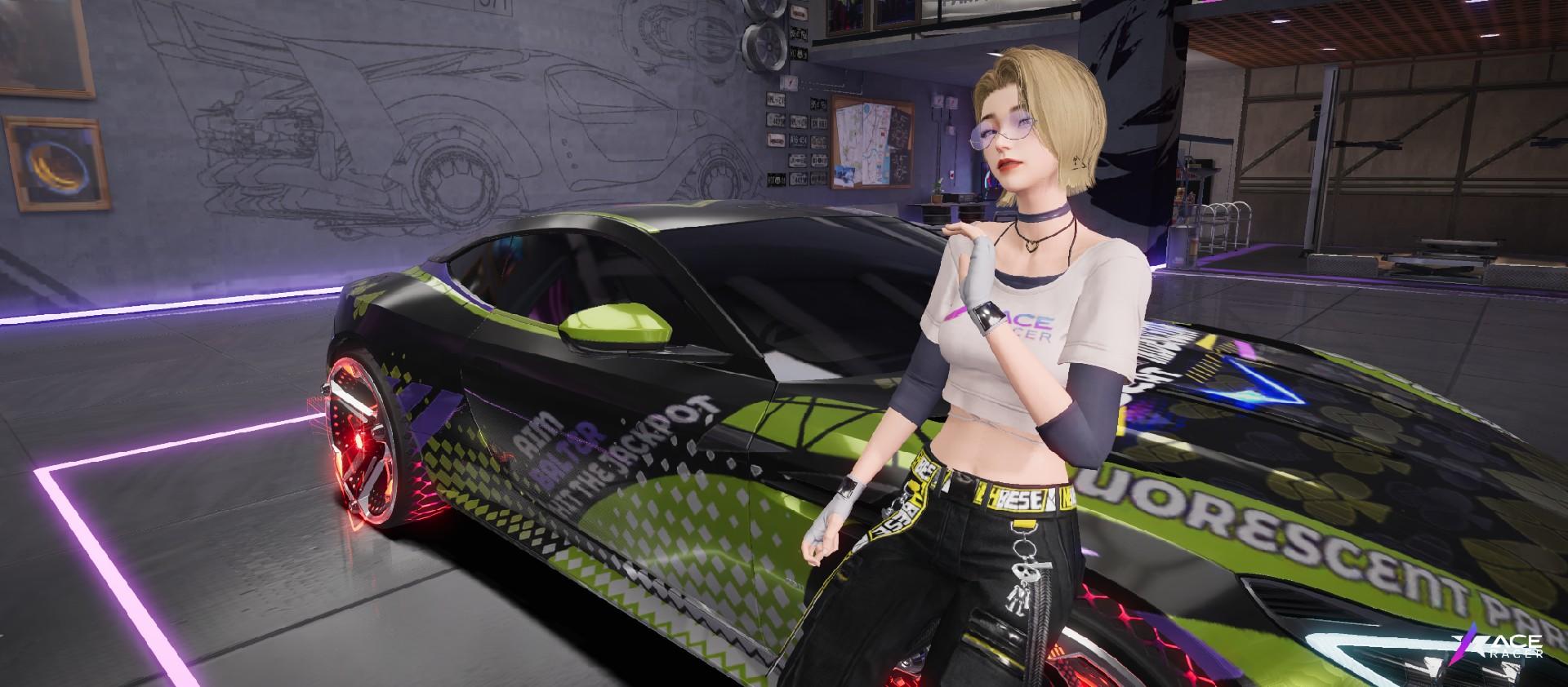 New Speed ​​of Freedom