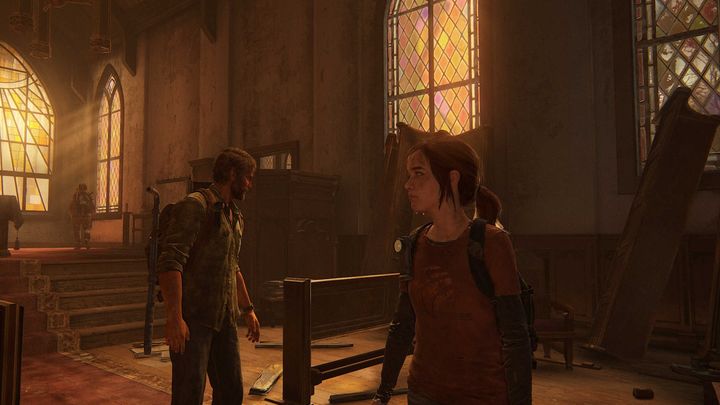 The Last of Us Part 1 on PC Review: Clickers and Stutters