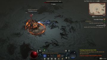 The best iteration of Diablo yet | Full Review - Diablo IV
