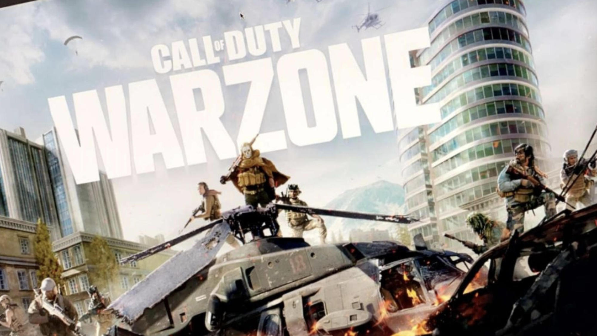 Warzone Mobile News on X: 📢 UPDATE Call of Duty®: Warzone™ Mobile limited  closed alpha is being extended now & the app will receive v1.5.0 update  shortly.  / X