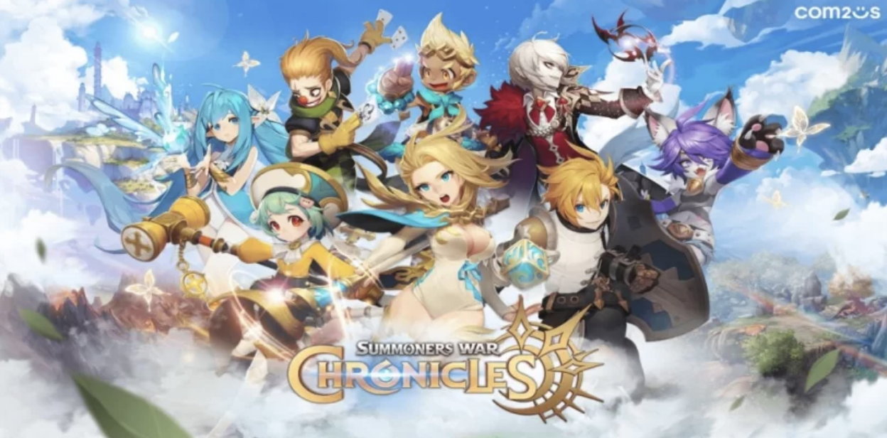 All Summoners War: Chronicles Coupon Codes and how to use them