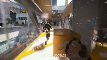 Everything in this game looks great... and destructible | Playtest Impressions - THE FINALS