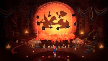 Who leaves a Doombell lying around? Rocco's Island: Ring to End the Pain Review