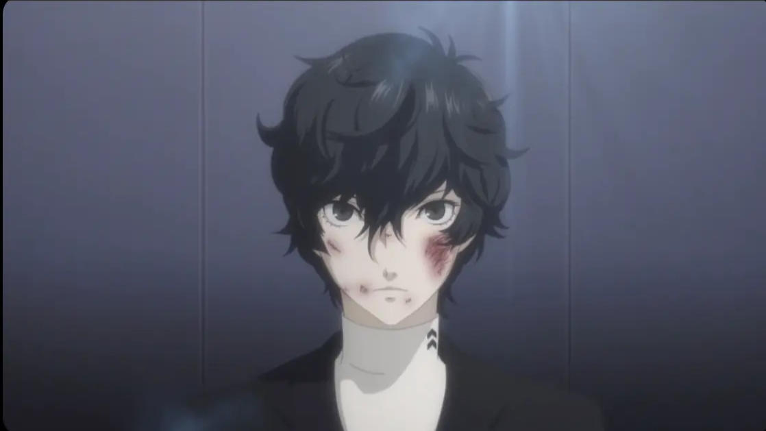 [Exclusive] Persona 5: The Phantom X trailer first impression & breakdown