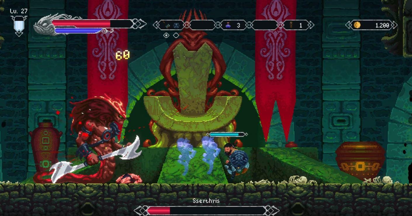 metacritic on X: Elderand [PC - 79]  If you're  into Metroidvanias, Elderand is a fantastic entry for the genre. - Gaming  Nexus  / X