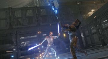 May the fourth be with you - 5 tips for Star Wars Jedi: Survivor