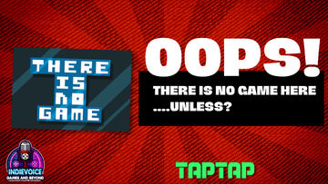 ...Um why are you looking at this? There is no Game