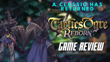 The Return of a Classic T-RPG