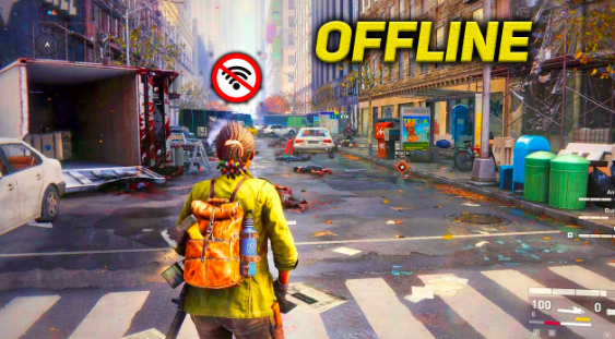 10 best offline crafting and surviving games for android