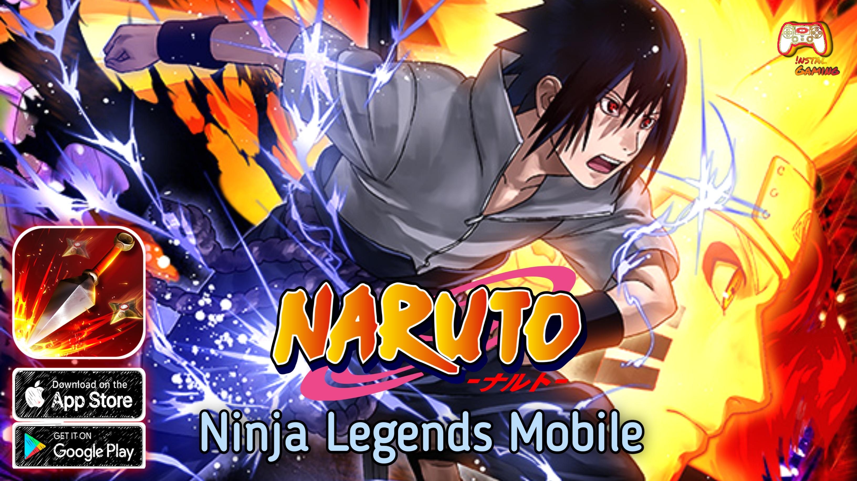 Naruto - Baixar APK para Android