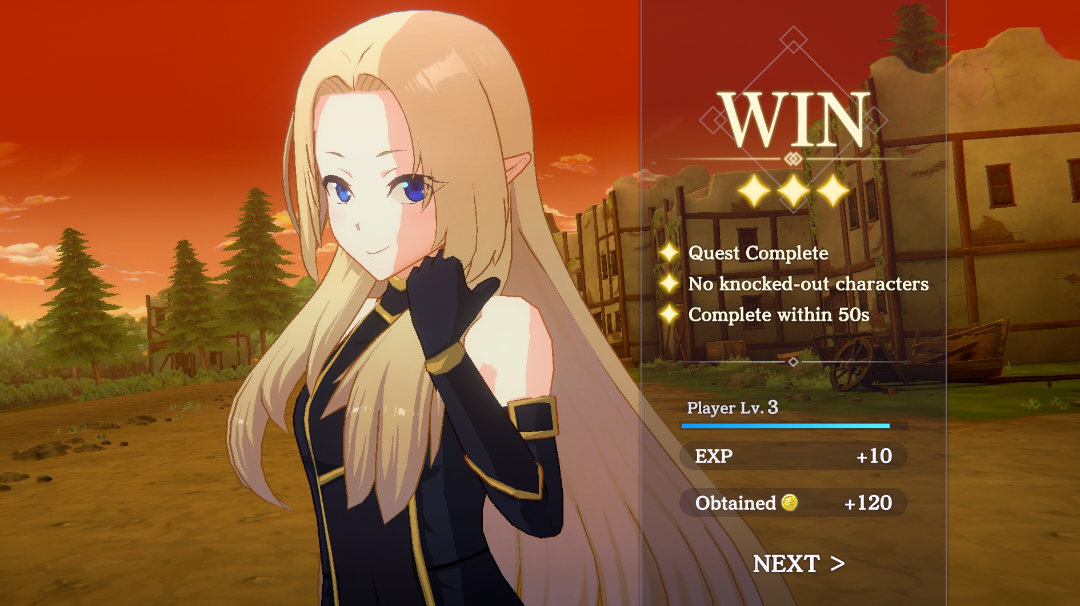 Sword Art Online - Game Review & Gacha Rates-Game Guides-LDPlayer
