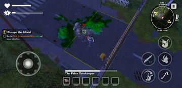 A refreshing zombie survival crafting game for mobile | Full Review - Dysmantle