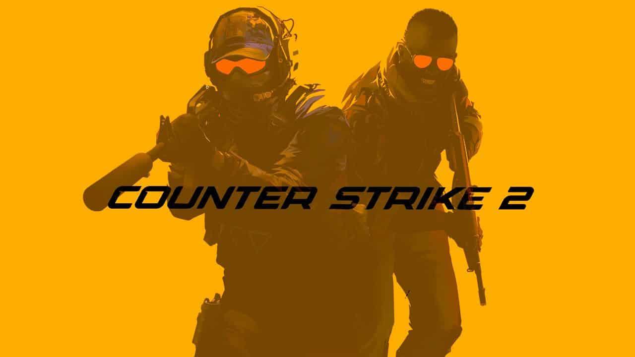 Counter-Strike 2 officially confirmed by Valve in a series of