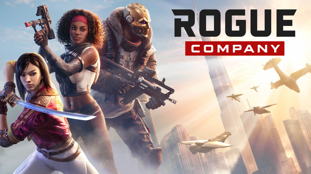 Rogue Company Mobile: The Breakthrough