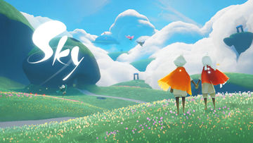 An Uplifting Open-World Game About Healing The World - Sky: Children of the Light Review