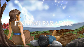 In search for Memories Paradise.