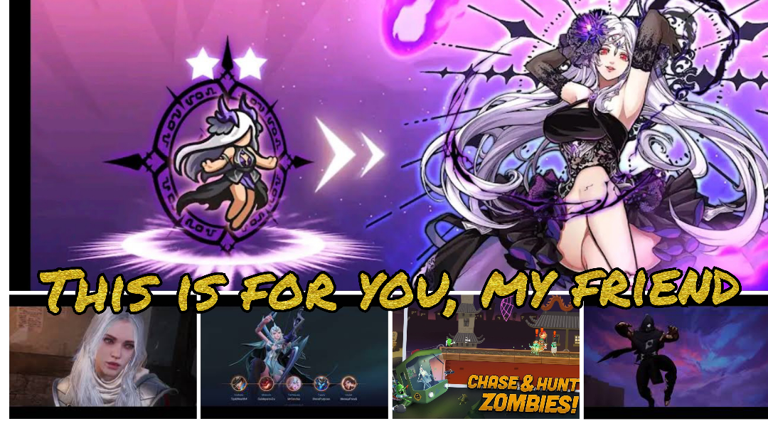 Zombie Catchers : Hunt & sell – Apps no Google Play