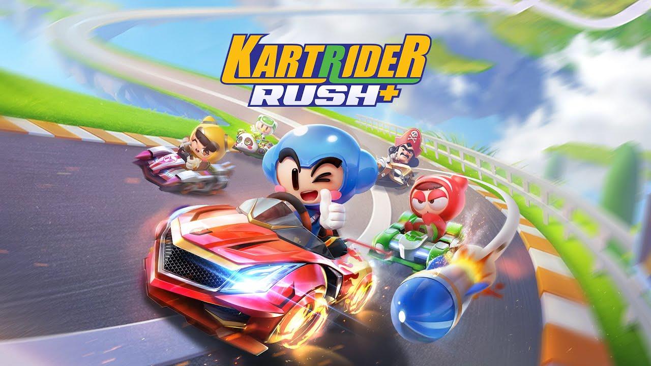 Boom Karts, a multiplayer karting game on PC - MEmu Blog