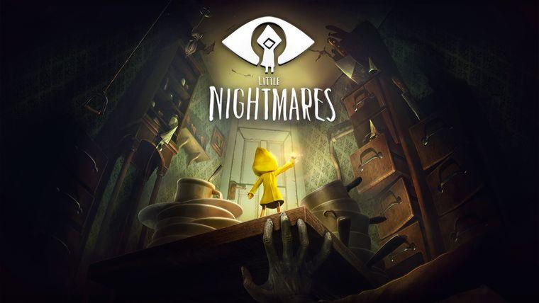 Little Nightmares, iOS, winter, #ICYMI We are so proud to tell you that # LittleNightmares is coming to #iOS and #Android this Winter!, By  Playdigious