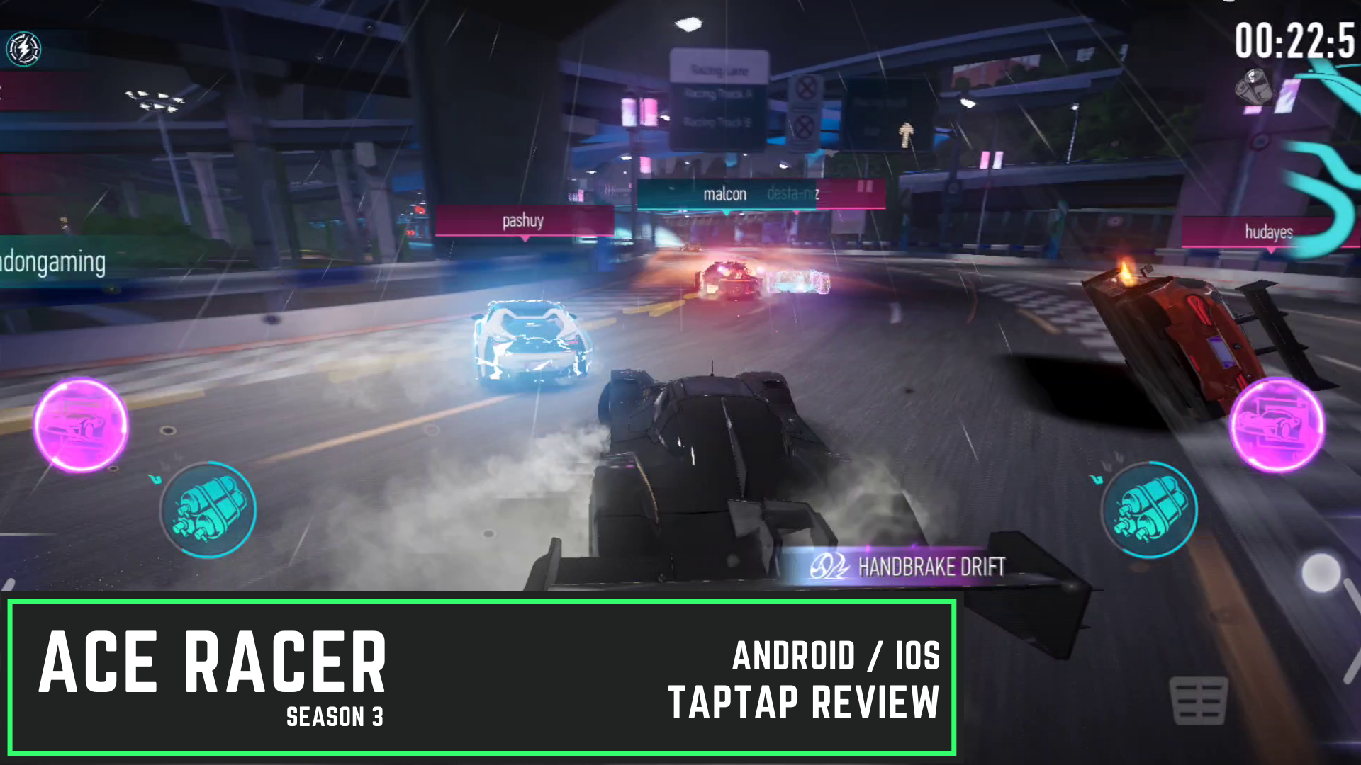 Zooming across the finish line: our favorite racing games of 2022 - Pako  Highway - Need for Speed™ Unbound - TapTap