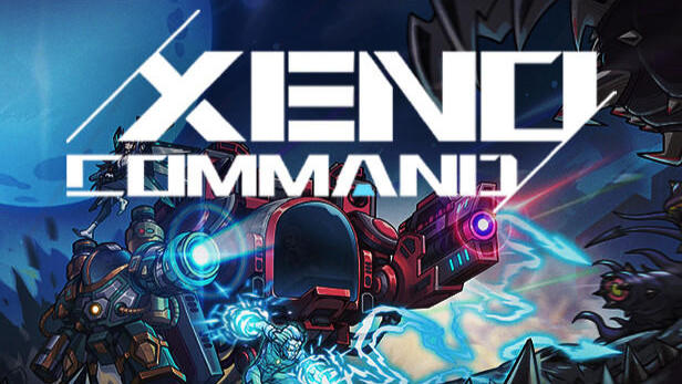 An RTS that brings alien-busting mechs to your fingertips - Xeno Command Quick Review