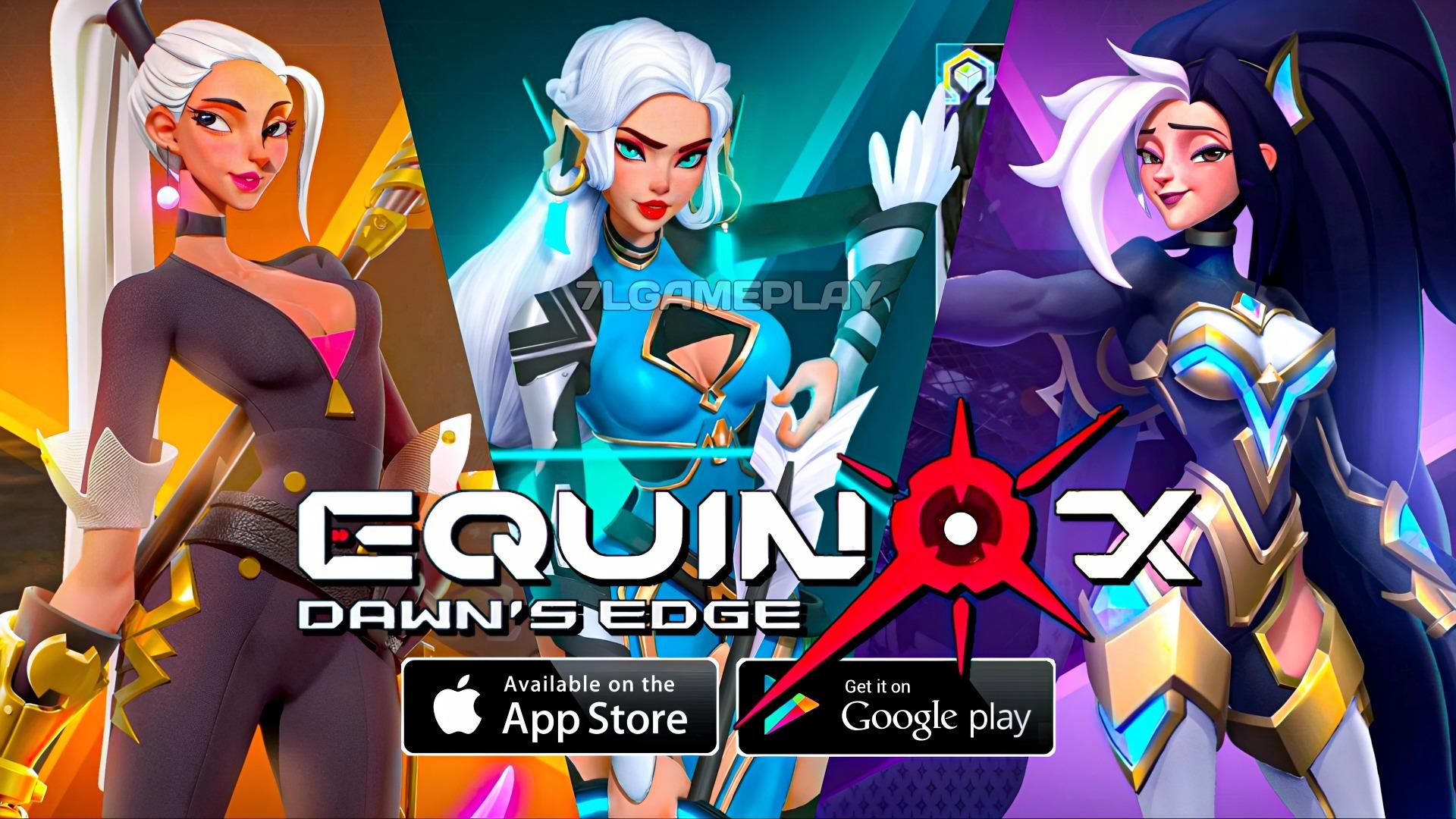 Equinox: Dawn's Edge | An Unpolished Gem?