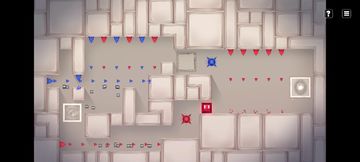 Sqroma - Lead Your SQUARE To SAFETY