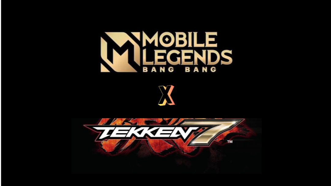 Mobile Legends X Tekken