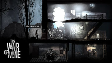 This War of Mine Trailer