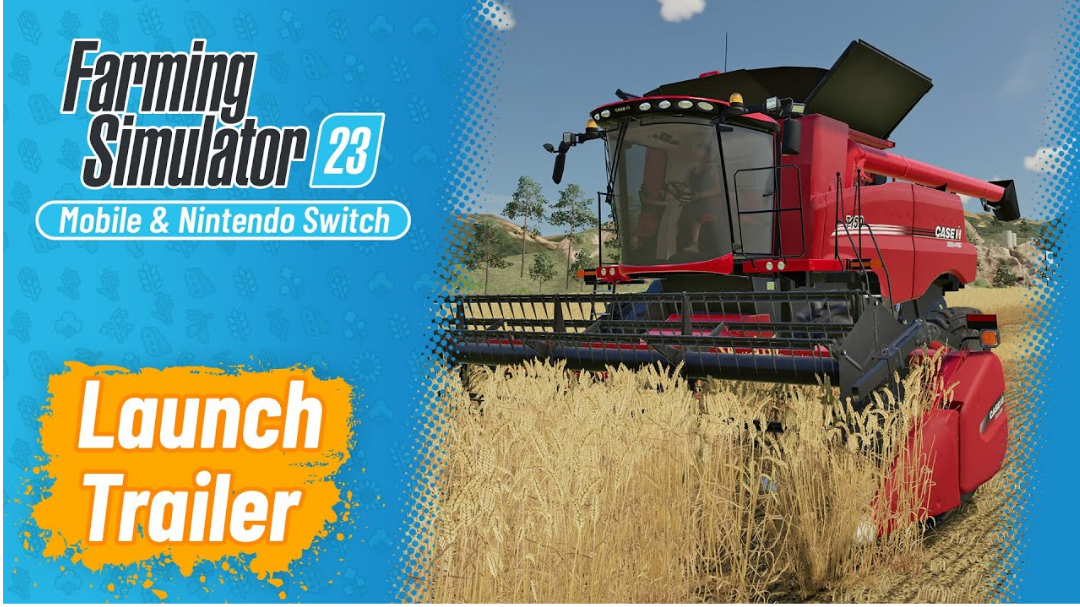 𝗙𝗔𝗥𝗠𝗜𝗡𝗚 𝗦𝗜𝗠𝗨𝗟𝗔𝗧𝗢𝗥 23 ‼️ CREDIT 💕#sunnysimulator #farmingsimulator23 #FS23