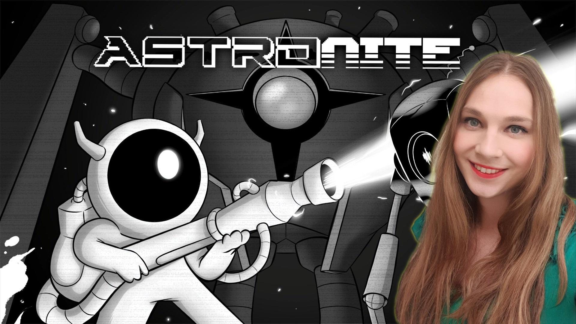 Astronite Review (PC) - Gaming with Joy